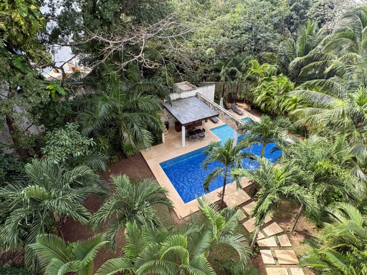 DEPARTAMENTO EN VENTA CANCUN, Quintana Roo — foto 13