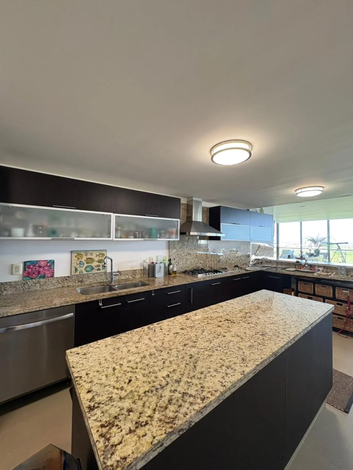Departamento en Venta en Cancún 3 Rec 3.5 Baños Vista al Mar — foto 7