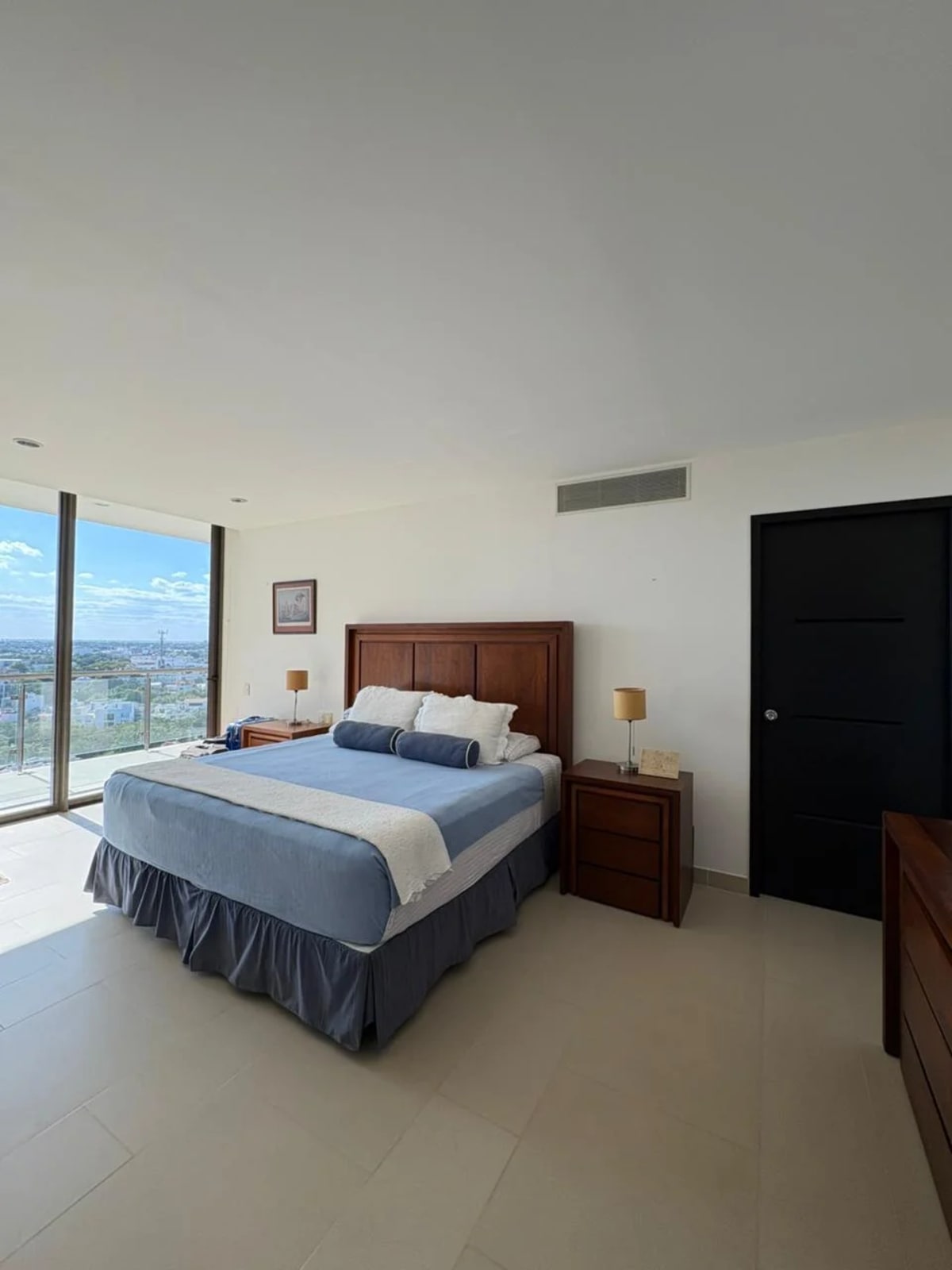 Departamento en Venta en Cancún 3 Rec 3.5 Baños Vista al Mar — foto 13