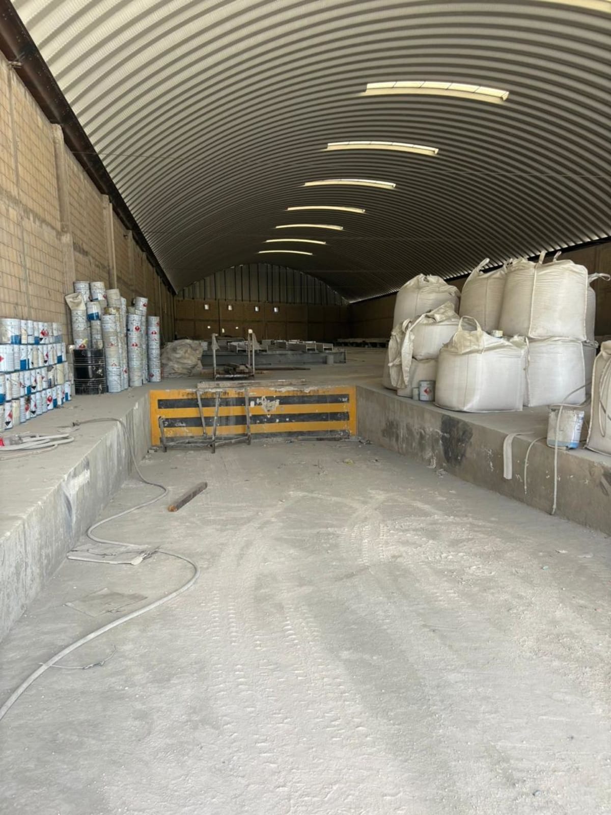 Bodega en Renta/ Venta en Cancún de 2,000m² construidos — foto 10