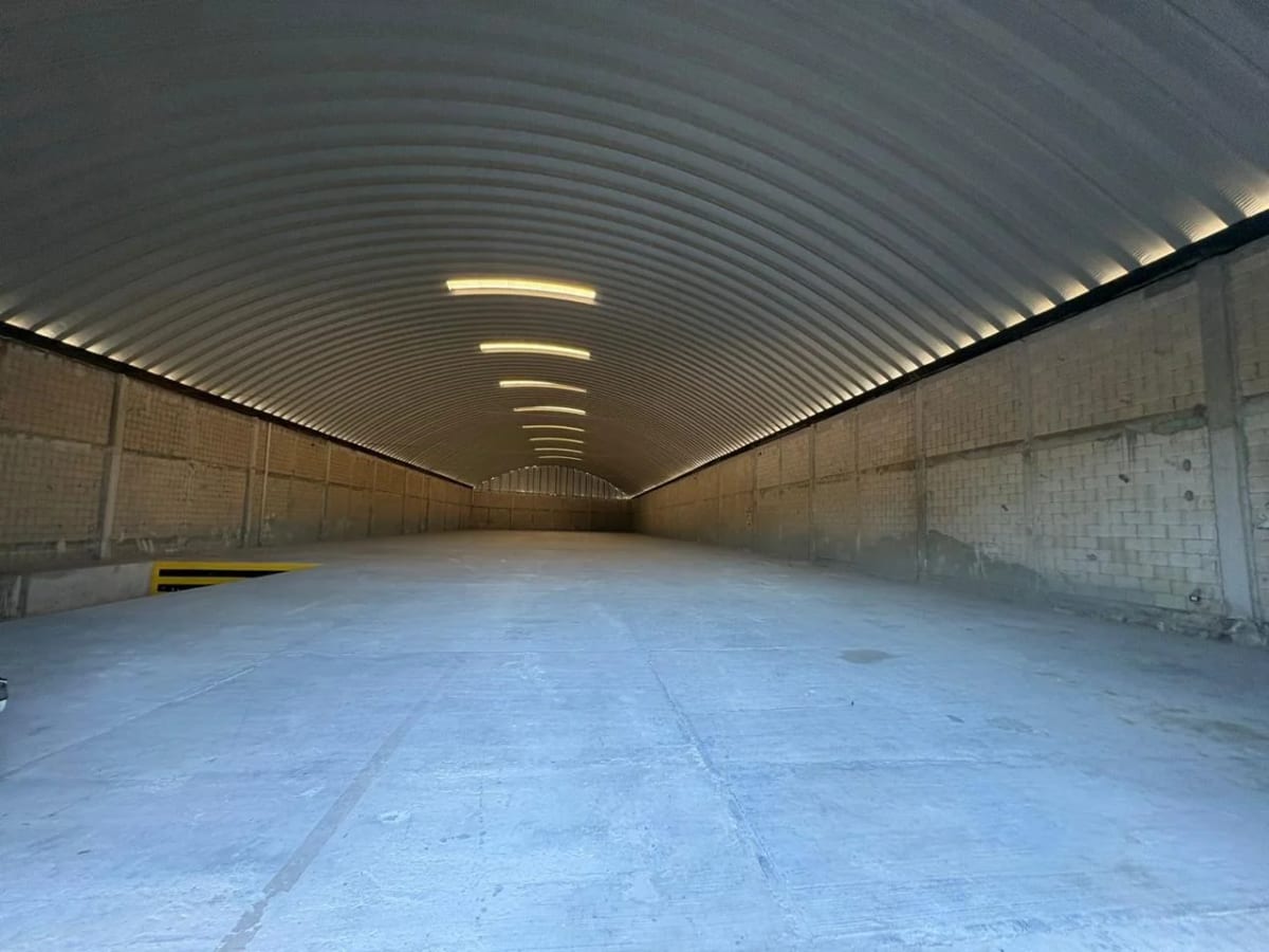 Bodega en Renta/ Venta en Cancún de 2,000m² construidos — foto 14
