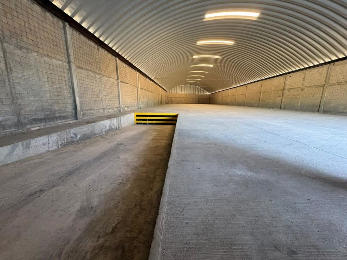 Bodega en Renta/ Venta en Cancún de 2,000m² construidos — foto 13