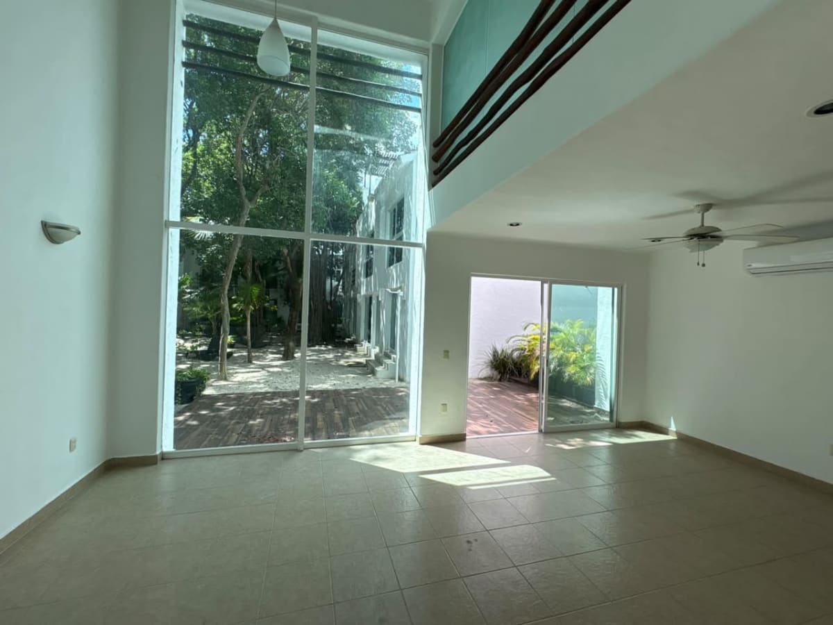 Villa en Venta en Cancún de 2 Recámaras con Alberca — foto 5