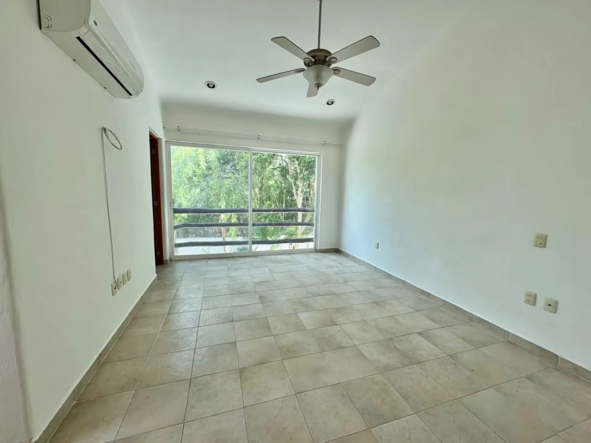 Villa en Venta en Cancún de 2 Recámaras con Alberca — foto 13