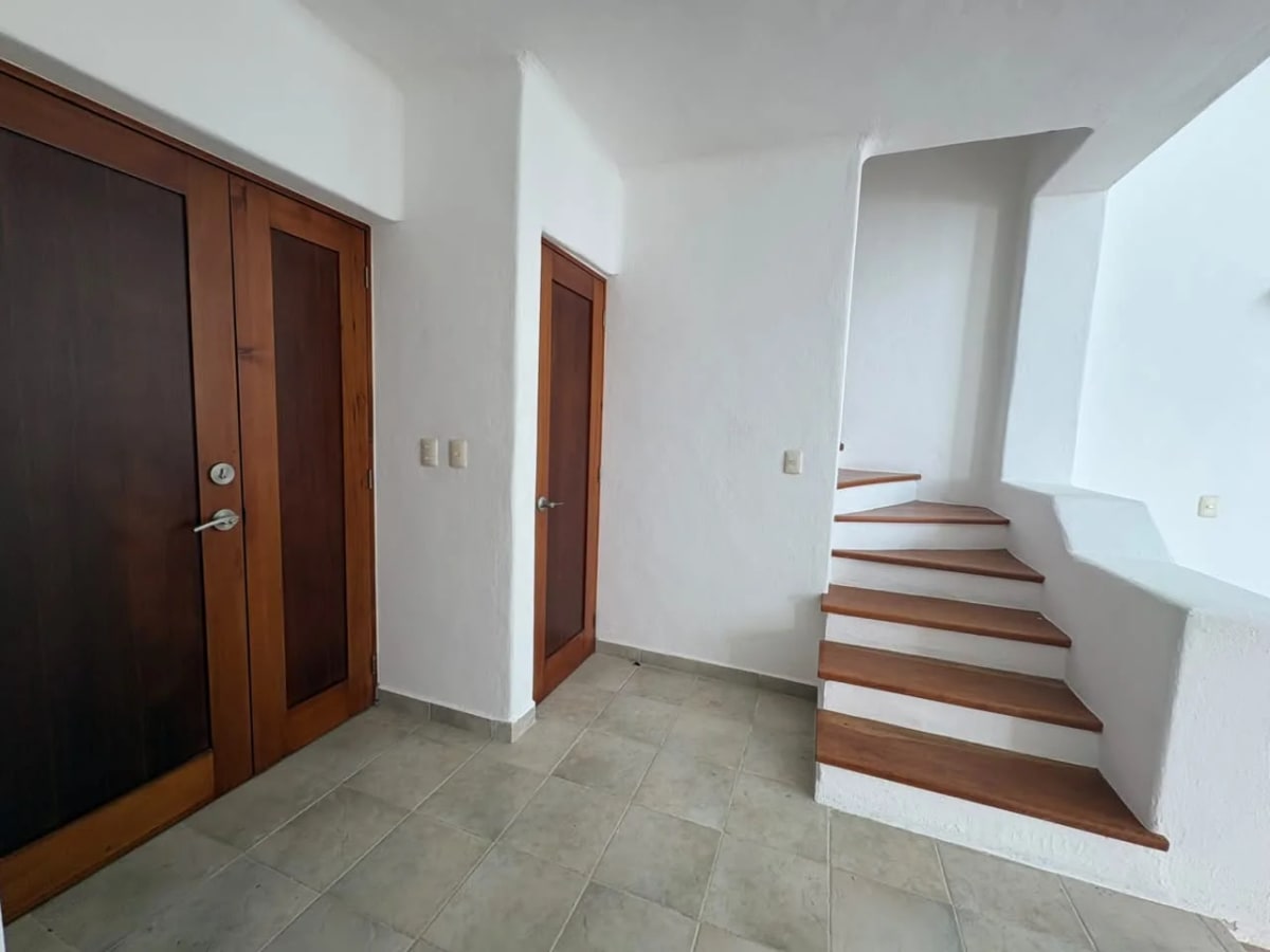 Villa en Venta en Cancún de 2 Recámaras con Alberca — foto 11
