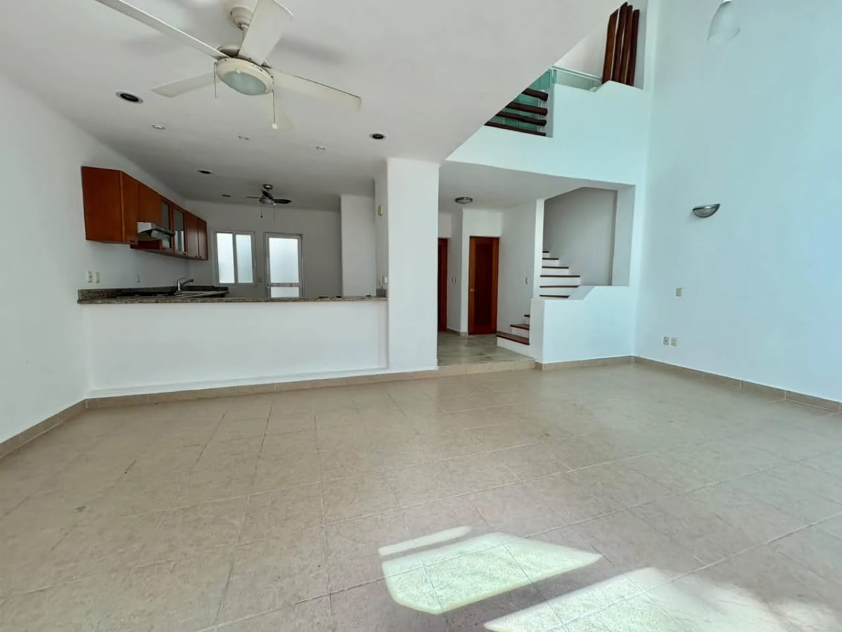 Villa en Venta en Cancún de 2 Recámaras con Alberca — foto 10