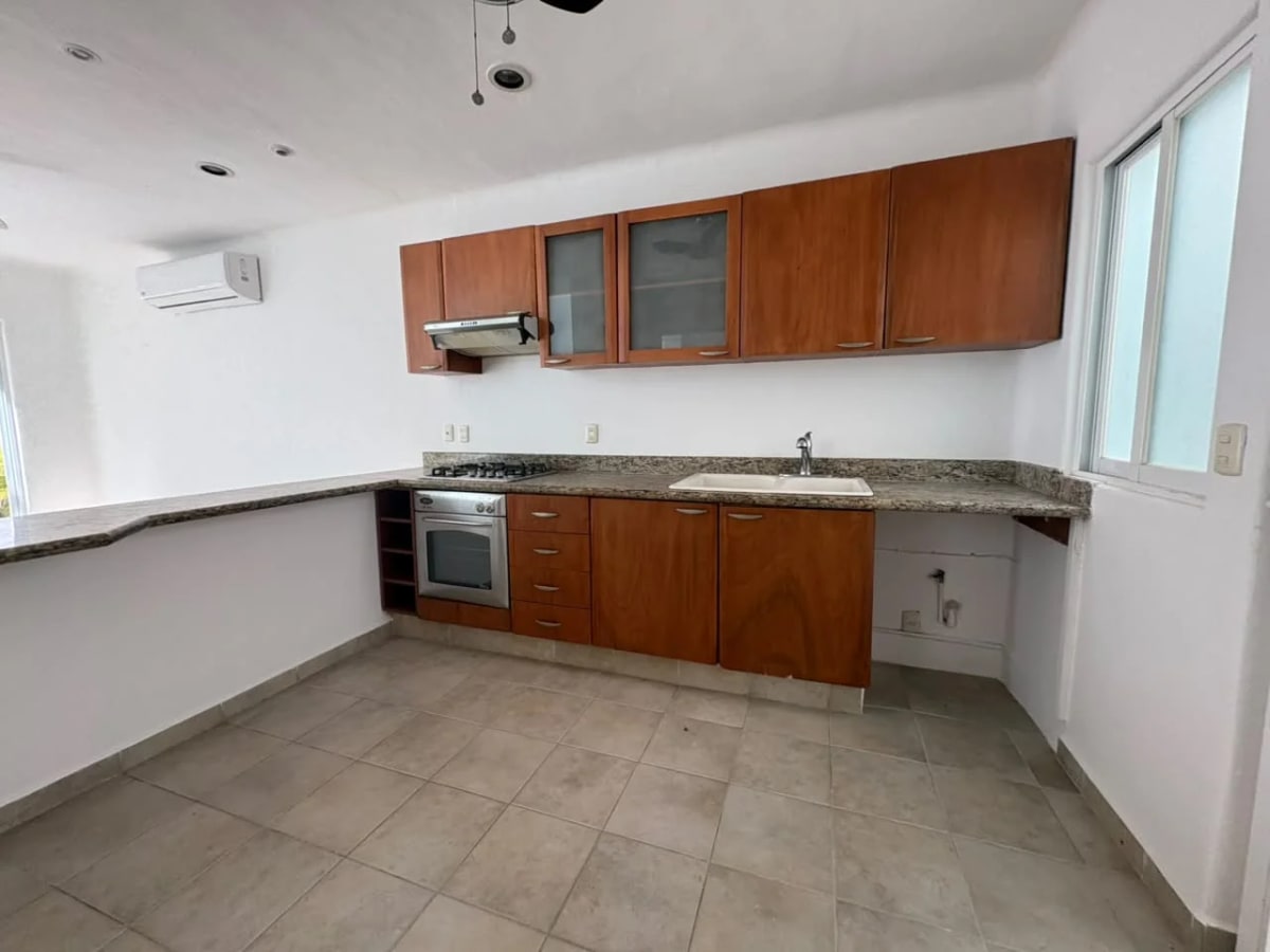 Villa en Venta en Cancún de 2 Recámaras con Alberca — foto 9