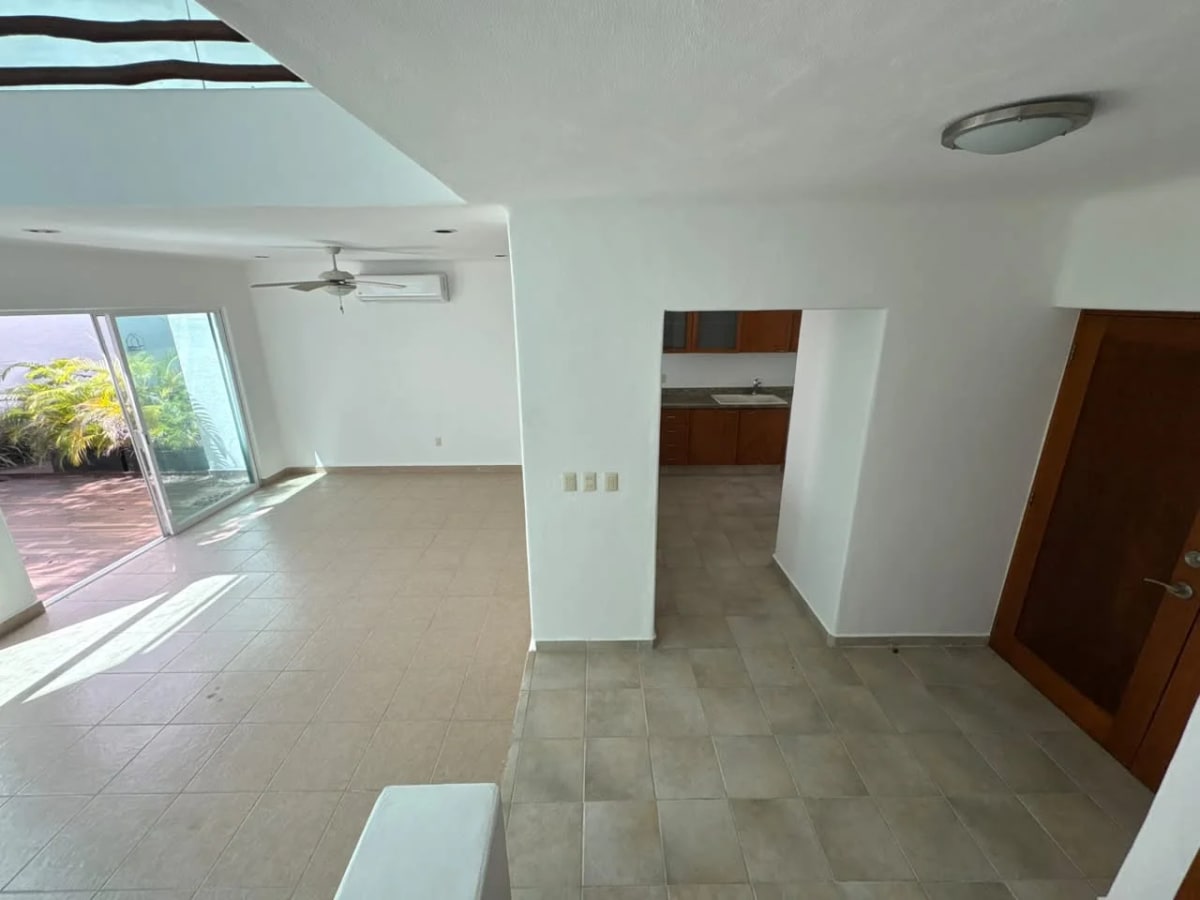 Villa en Venta en Cancún de 2 Recámaras con Alberca — foto 6