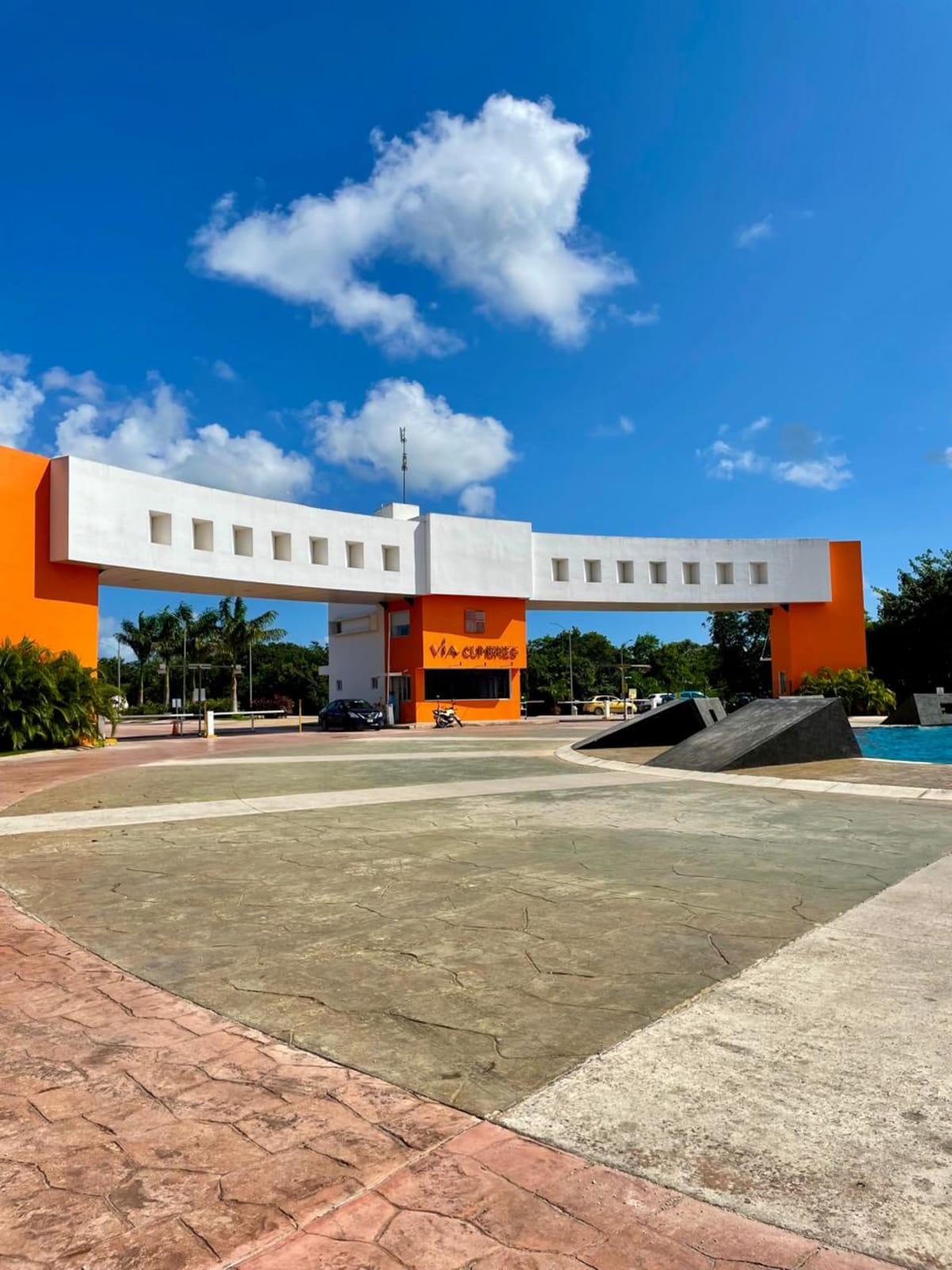 PENTHOUSE en Venta en Cancún, 2 recámaras y 2 baños — foto 2