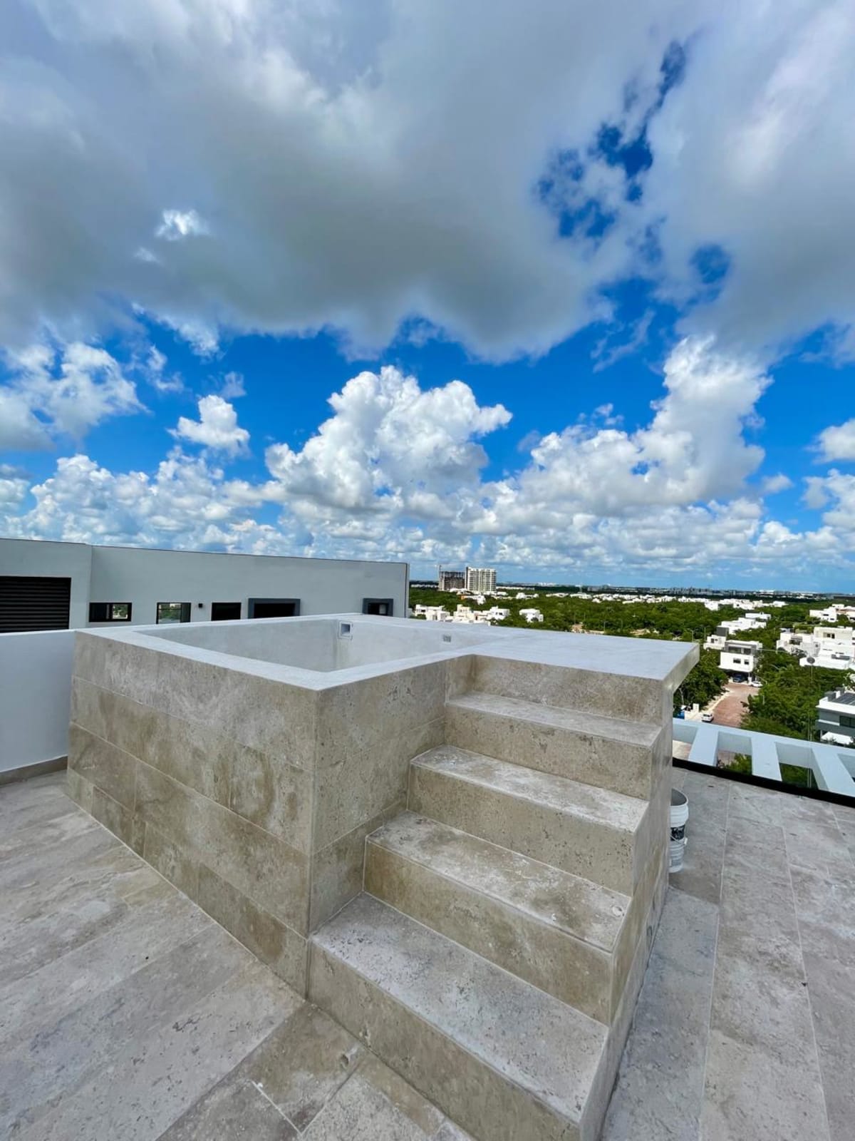 PENTHOUSE en Venta en Cancún, 2 recámaras y 2 baños — foto 10