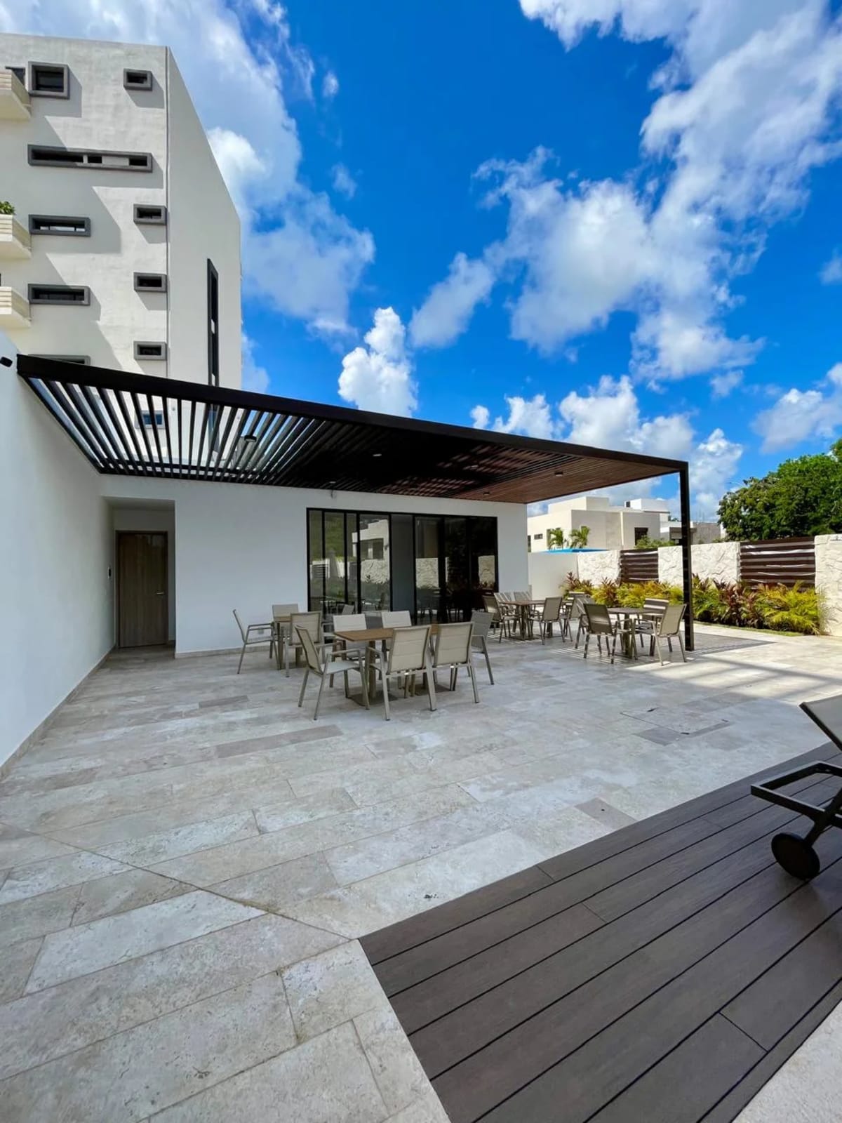 PENTHOUSE en Venta en Cancún, 2 recámaras y 2 baños — foto 13