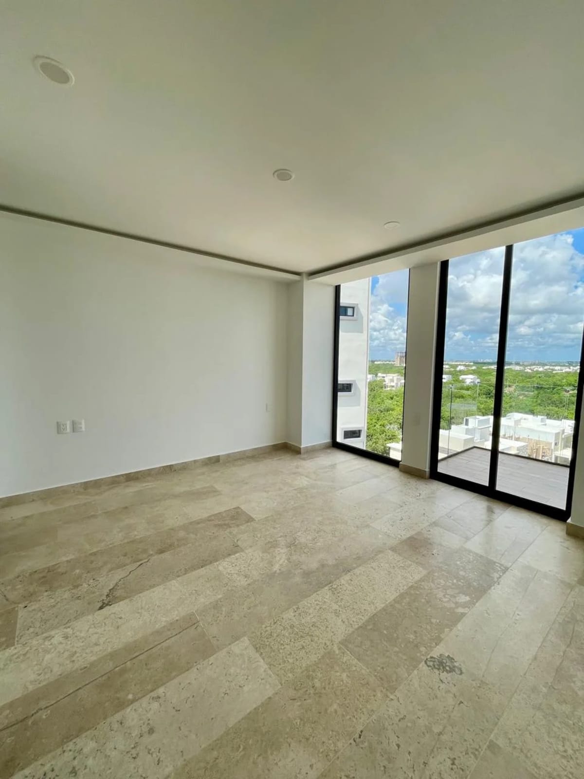 PENTHOUSE en Venta en Cancún, 2 recámaras y 2 baños — foto 9