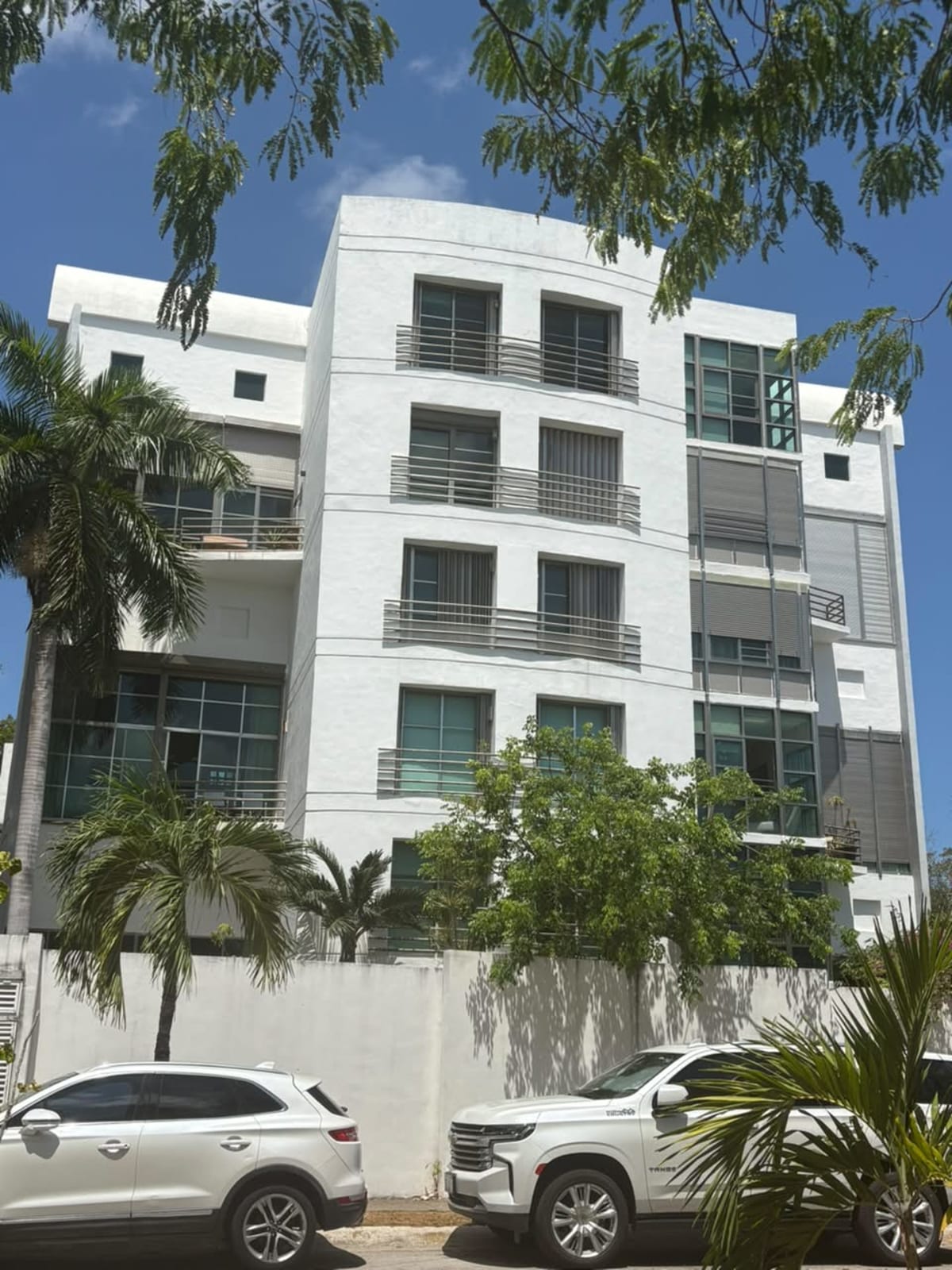 VENTA DEPARTAMENTO, Supermanzana 16, Cancún, Quintana Roo — foto 3