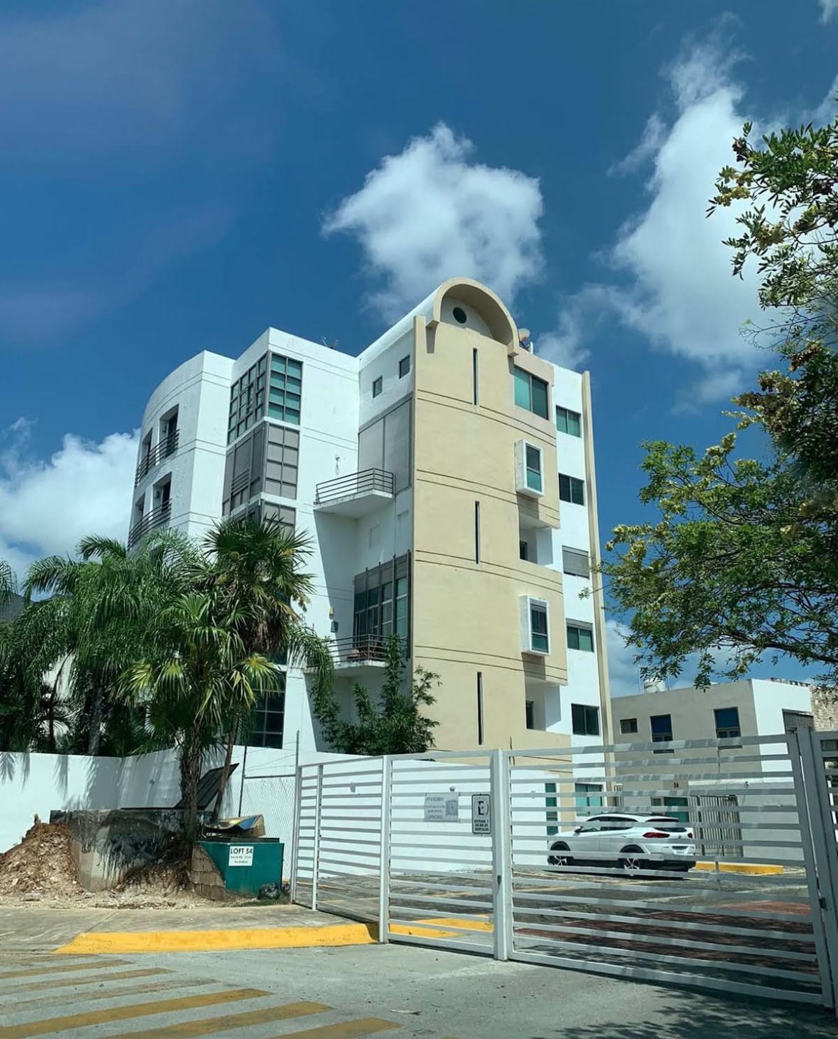 VENTA DEPARTAMENTO, Supermanzana 16, Cancún, Quintana Roo — foto 4