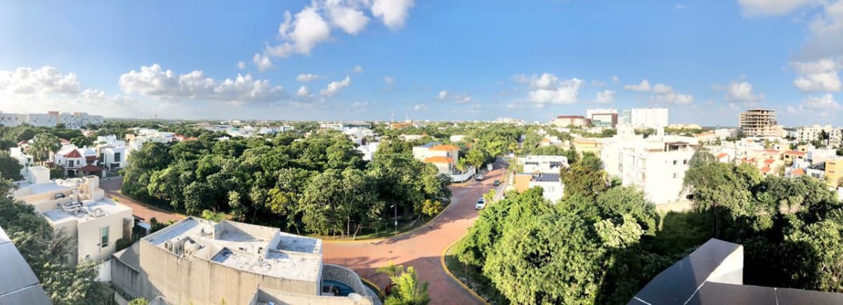 VENTA DEPARTAMENTO, Supermanzana 16, Cancún, Quintana Roo — foto 6