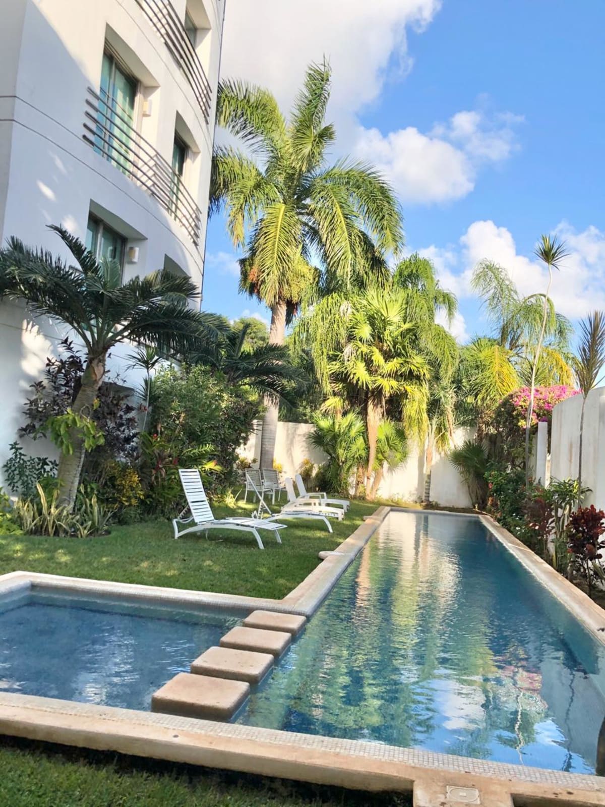 VENTA DEPARTAMENTO, Supermanzana 16, Cancún, Quintana Roo — foto 11