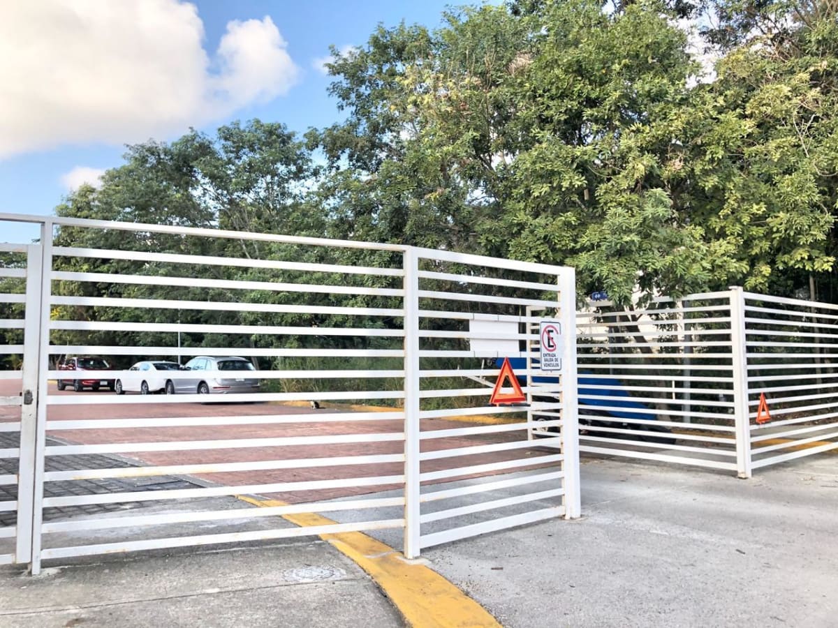 VENTA DEPARTAMENTO, Supermanzana 16, Cancún, Quintana Roo — foto 13