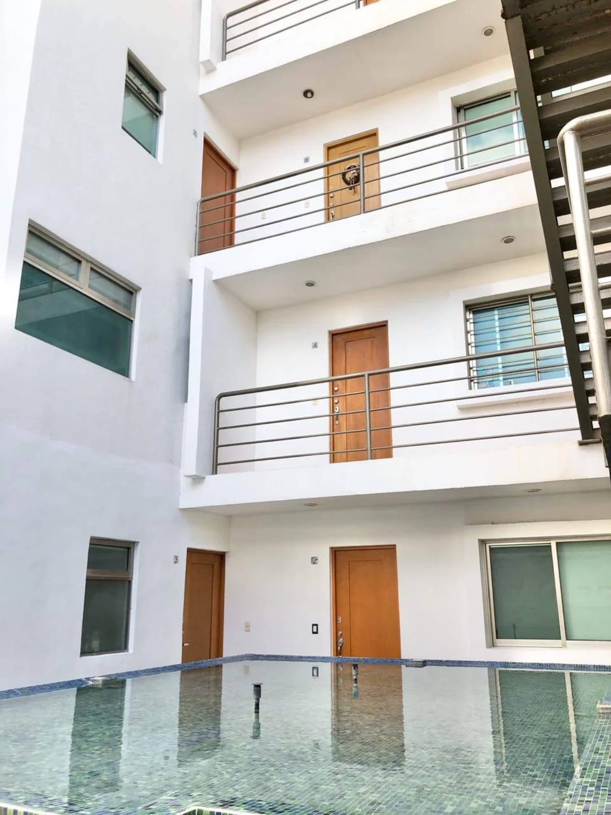 VENTA DEPARTAMENTO, Supermanzana 16, Cancún, Quintana Roo — foto 14