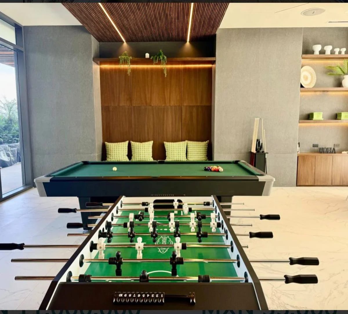RENTA Departamento WOHA, Cancún — foto 3