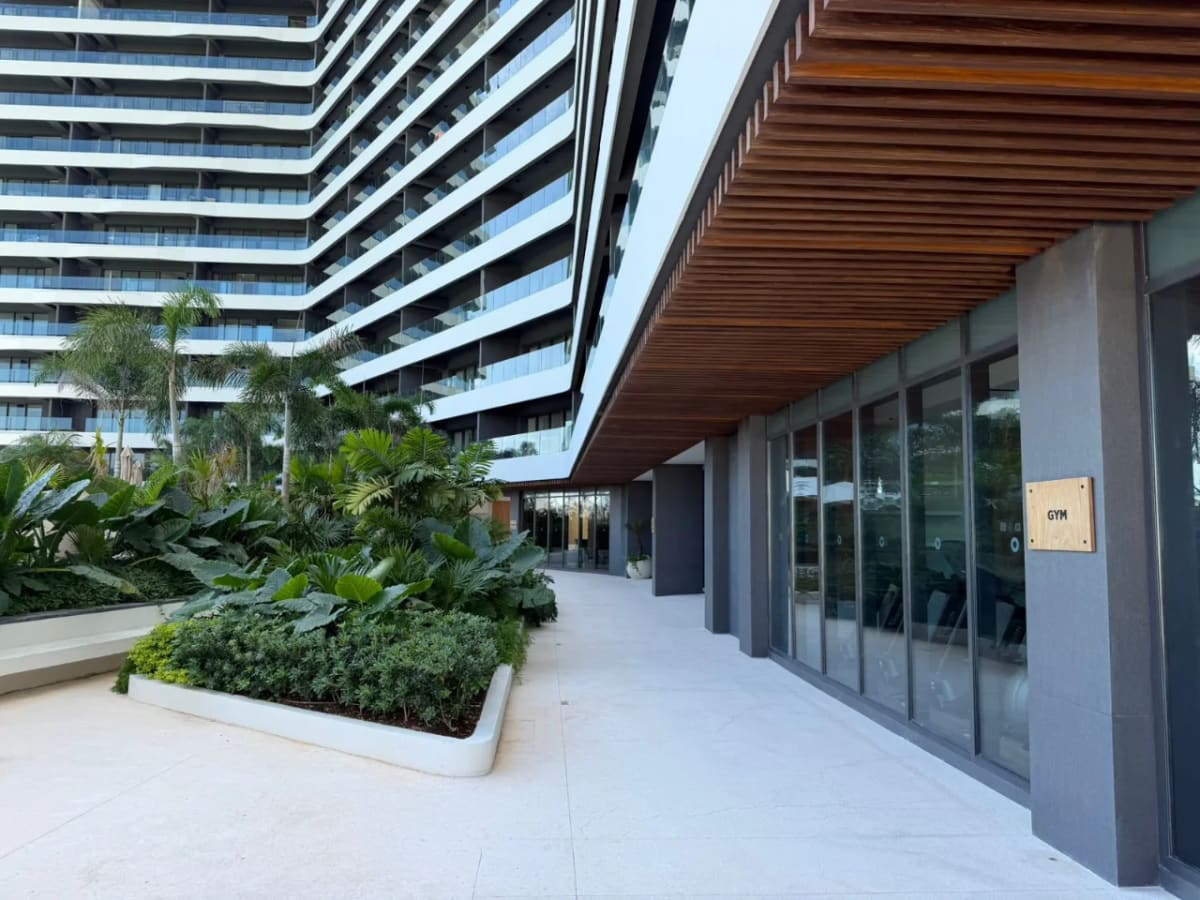 RENTA Departamento WOHA, Cancún — foto 4