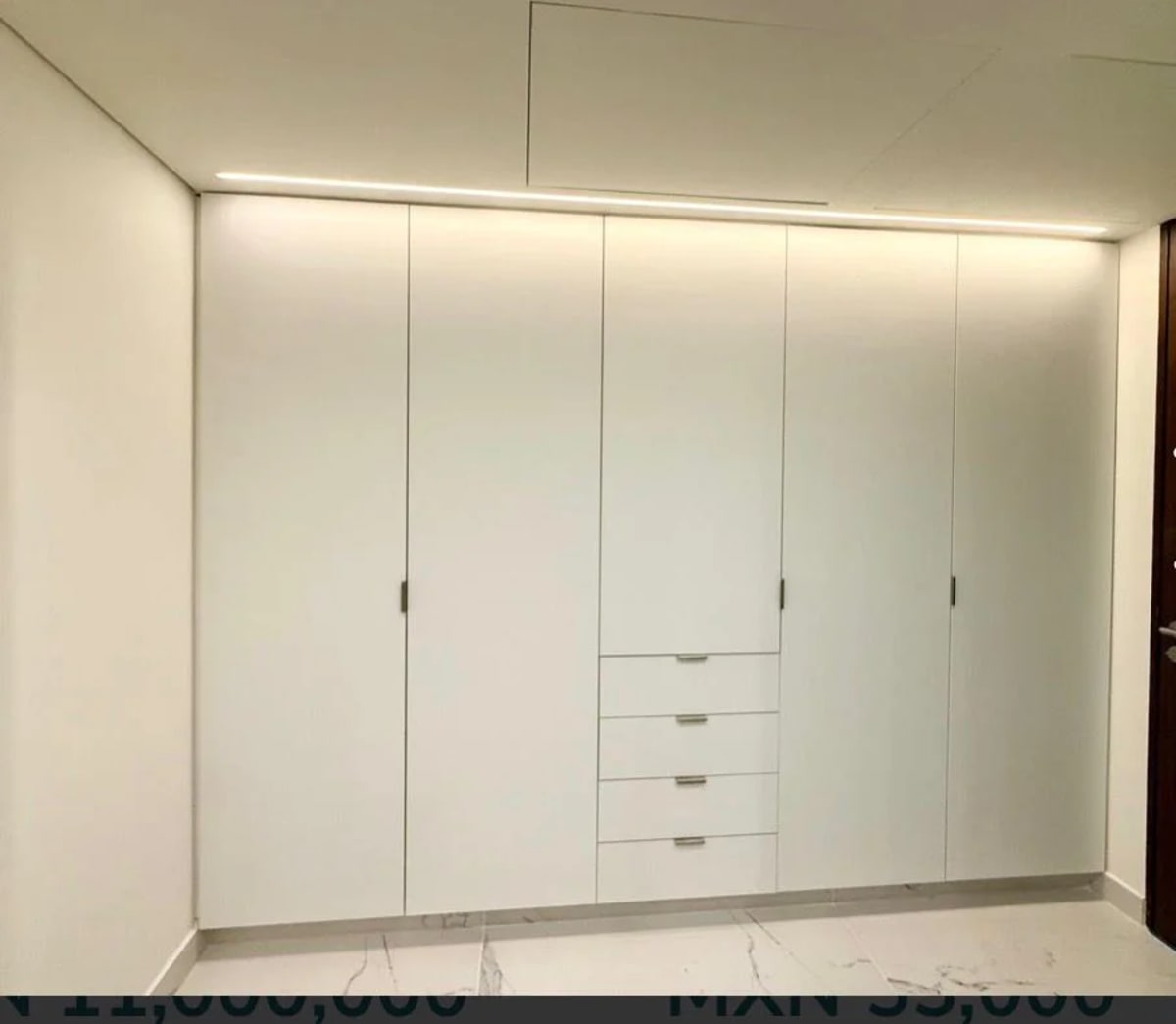 RENTA Departamento WOHA, Cancún — foto 6