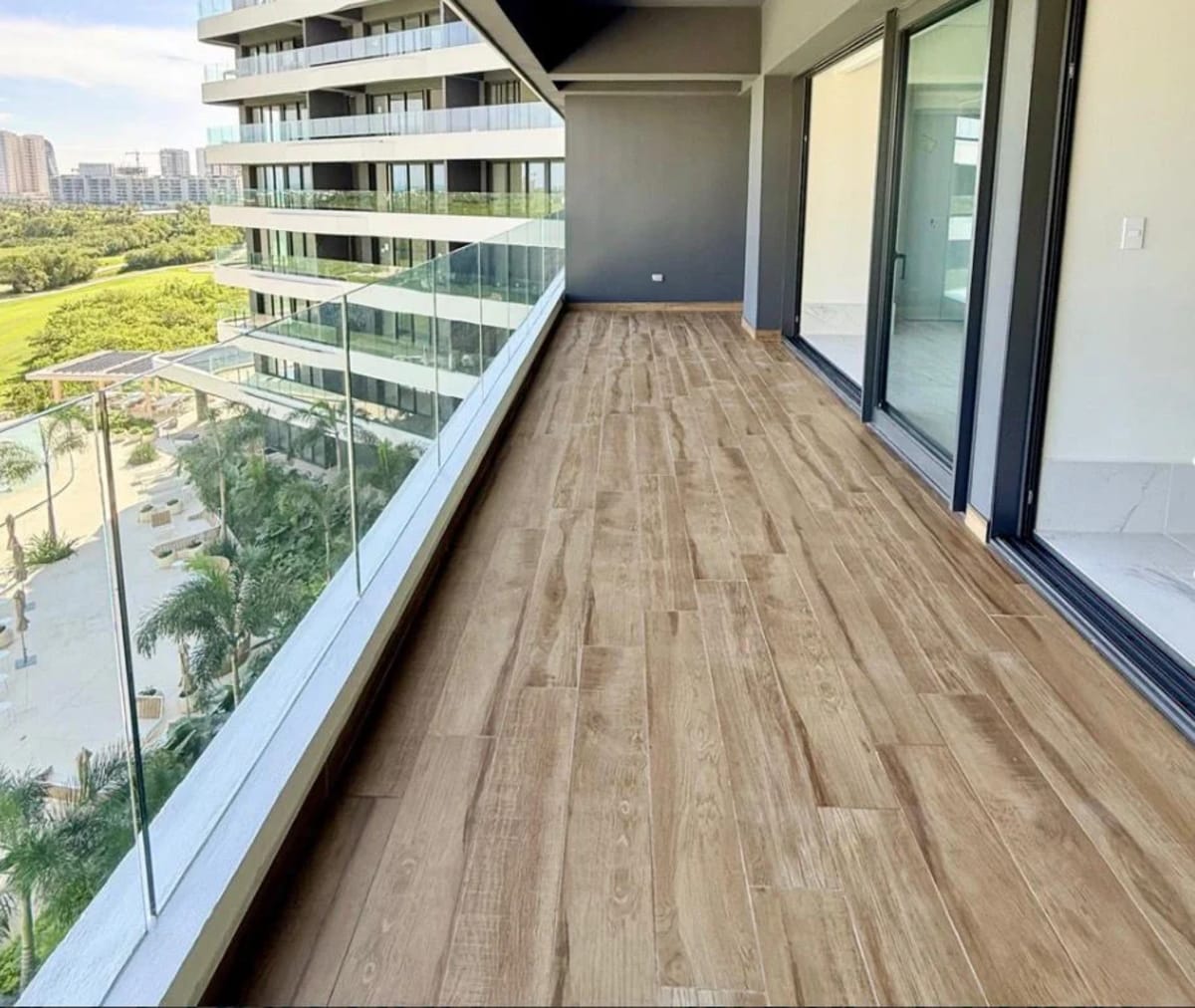 RENTA Departamento WOHA, Cancún — foto 9