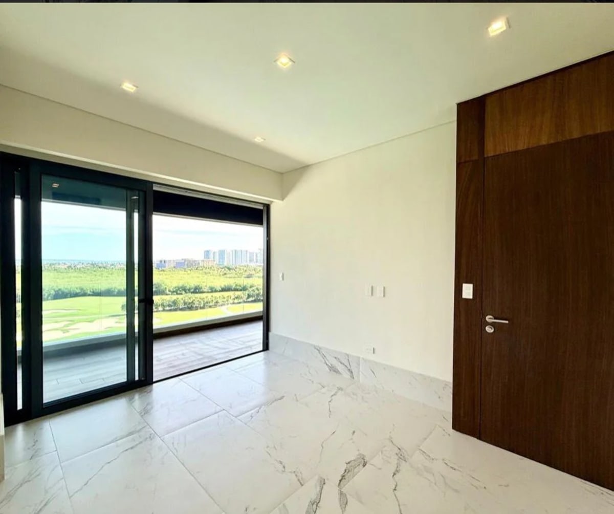 RENTA Departamento WOHA, Cancún — foto 5