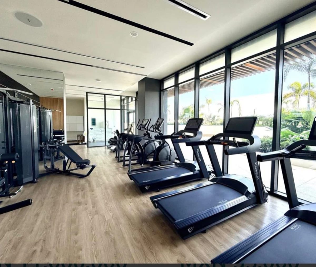 RENTA Departamento WOHA, Cancún — foto 8