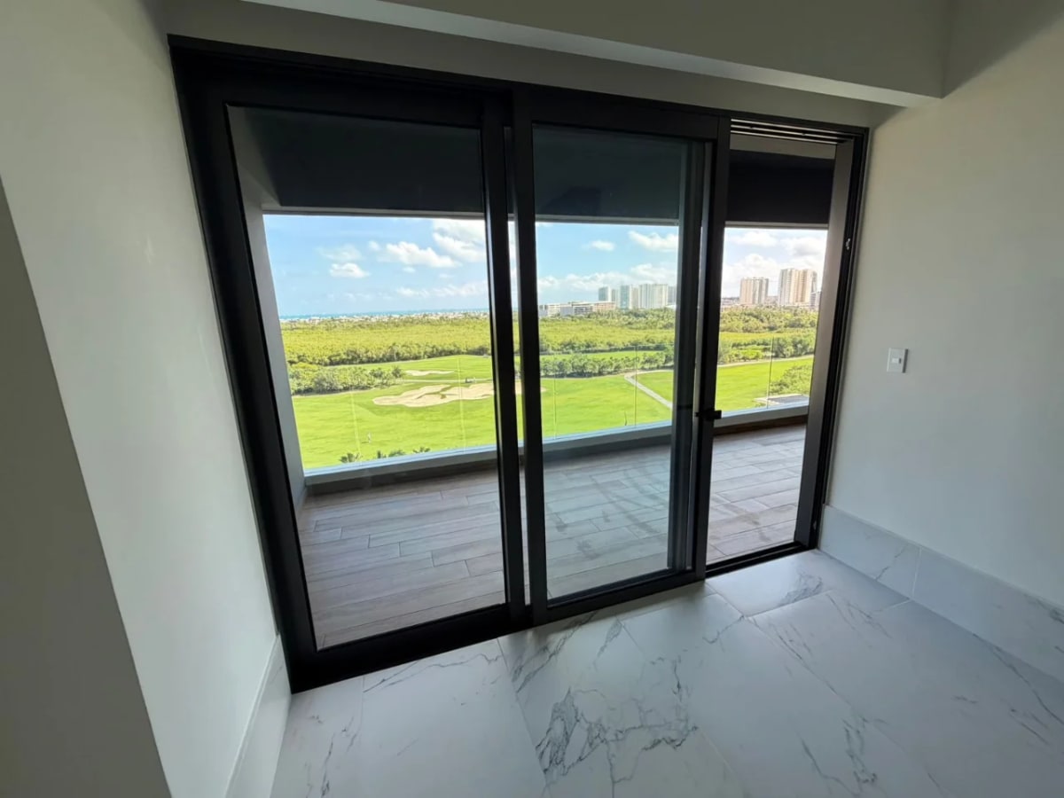 RENTA Departamento WOHA, Cancún — foto 14