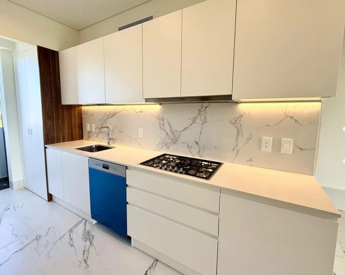 RENTA Departamento WOHA, Cancún — foto 16
