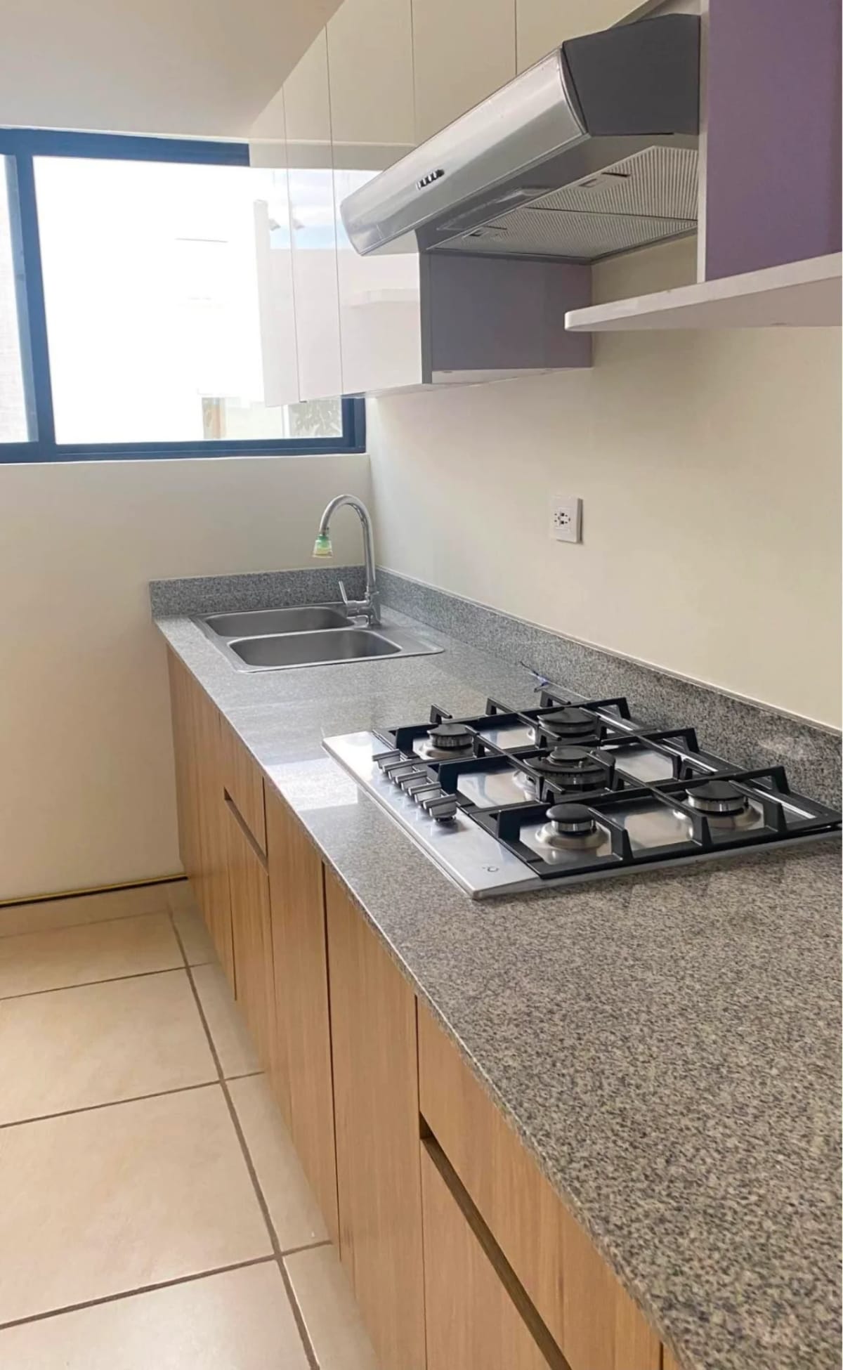 Departamento en Renta en Cancún con 2 Recámaras y Alberca — foto 2