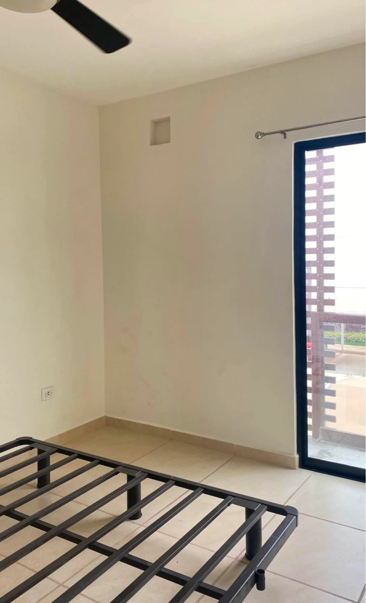 Departamento en Renta en Cancún con 2 Recámaras y Alberca — foto 3