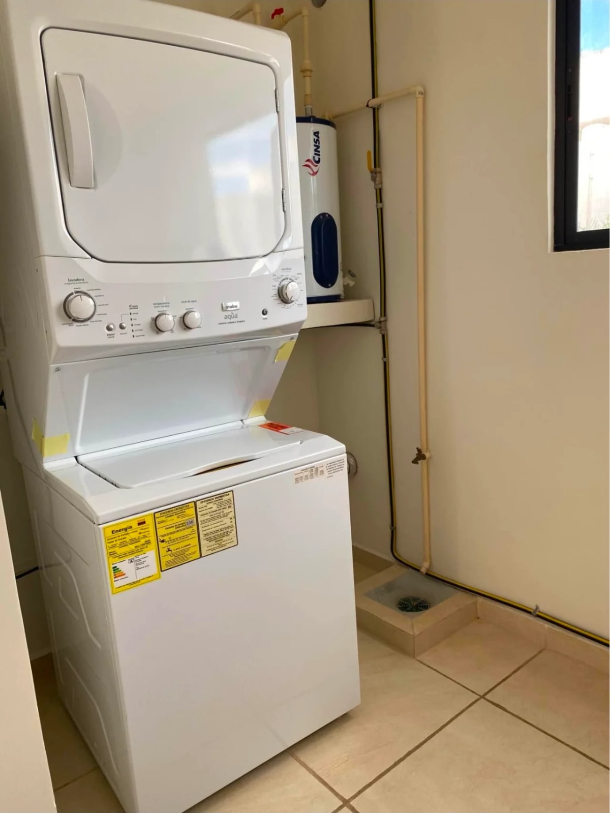 Departamento en Renta en Cancún con 2 Recámaras y Alberca — foto 6