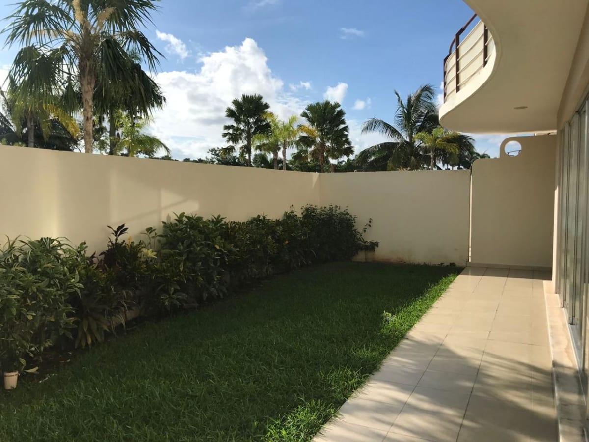RENTA DEPARTAMENTO TAINA — foto 2
