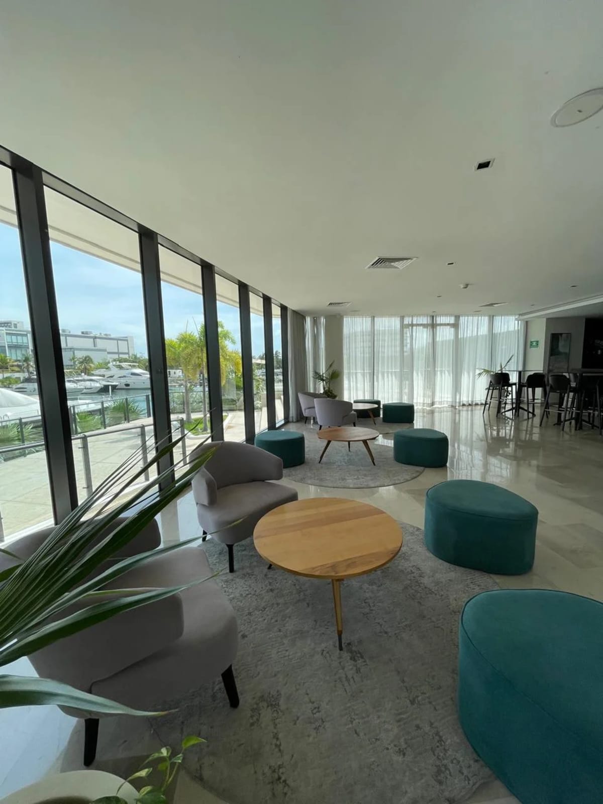 RENTA DEPARTAMENTO BLUME, Puerto Cancún — foto 9