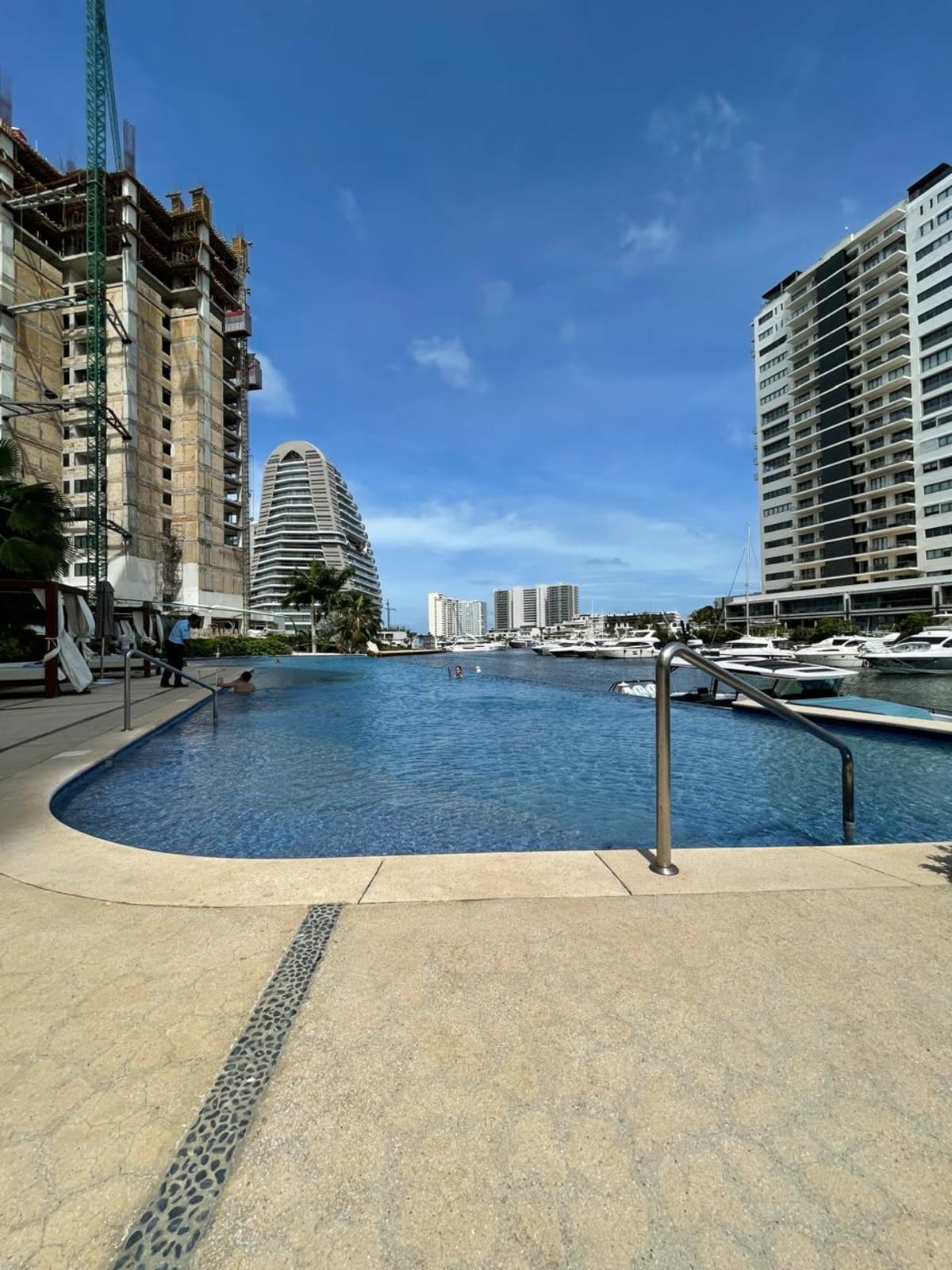 RENTA DEPARTAMENTO BLUME, Puerto Cancún — foto 7
