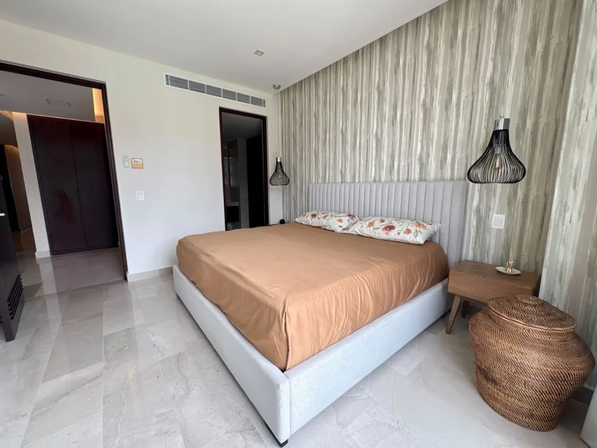 RENTA DEPARTAMENTO BLUME, Puerto Cancún — foto 17