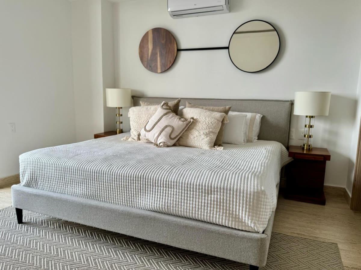PENTHOUSE AMUEBLADO EN RENTA — foto 6