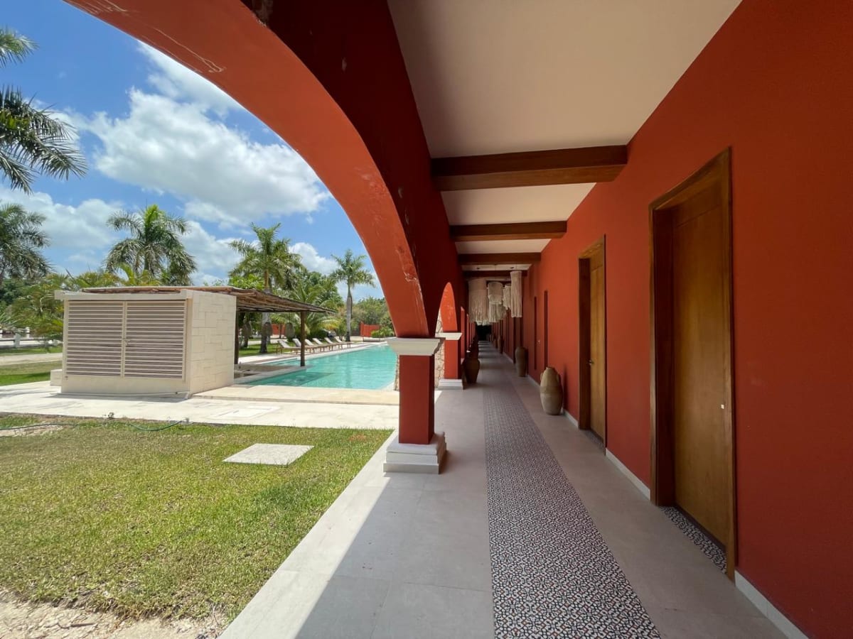 HOTEL BOUTIQUE EN VENTA, Cancún
