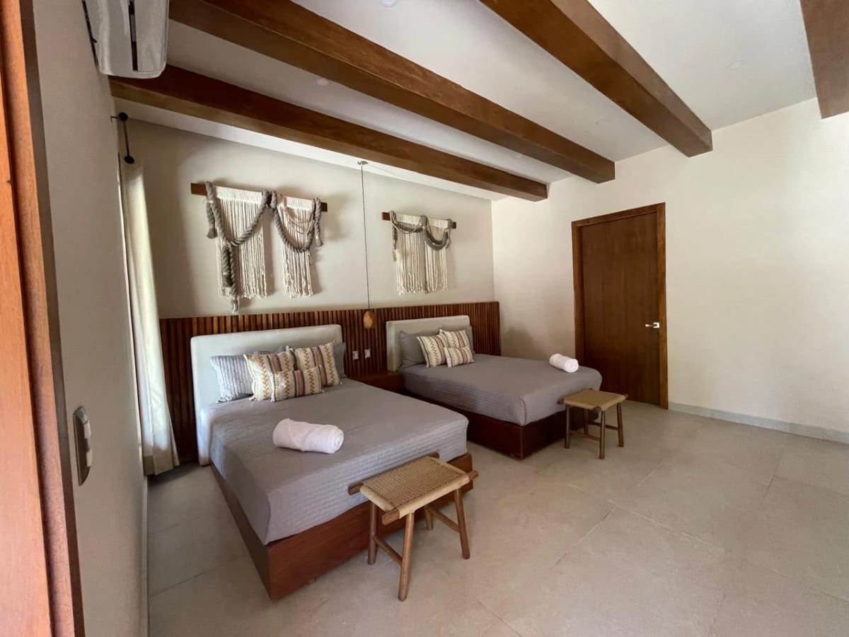 HOTEL BOUTIQUE EN VENTA, Cancún — foto 5