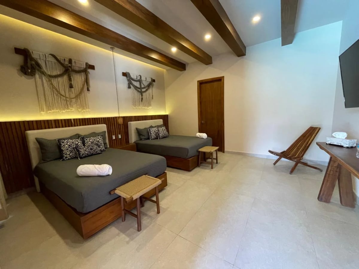 HOTEL BOUTIQUE EN VENTA, Cancún — foto 11