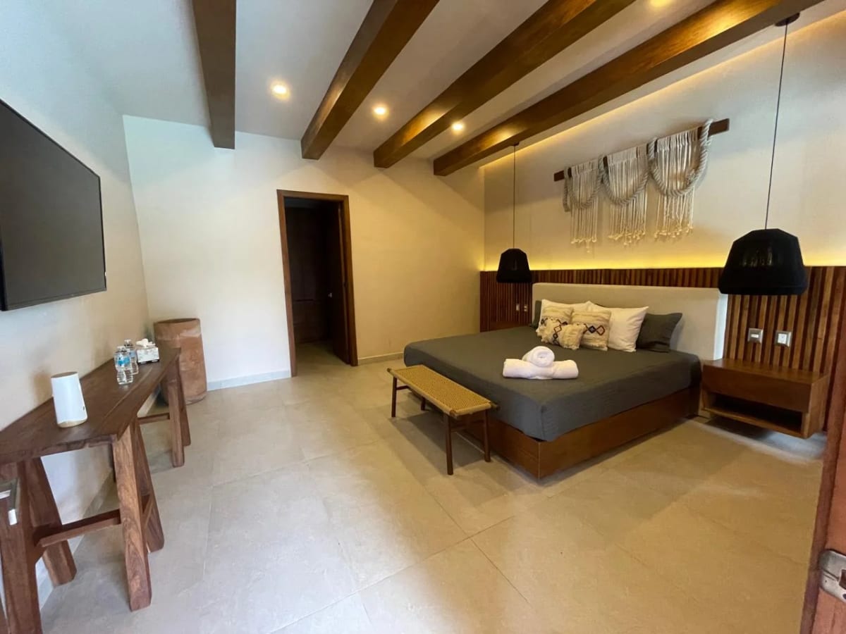 HOTEL BOUTIQUE EN VENTA, Cancún — foto 9