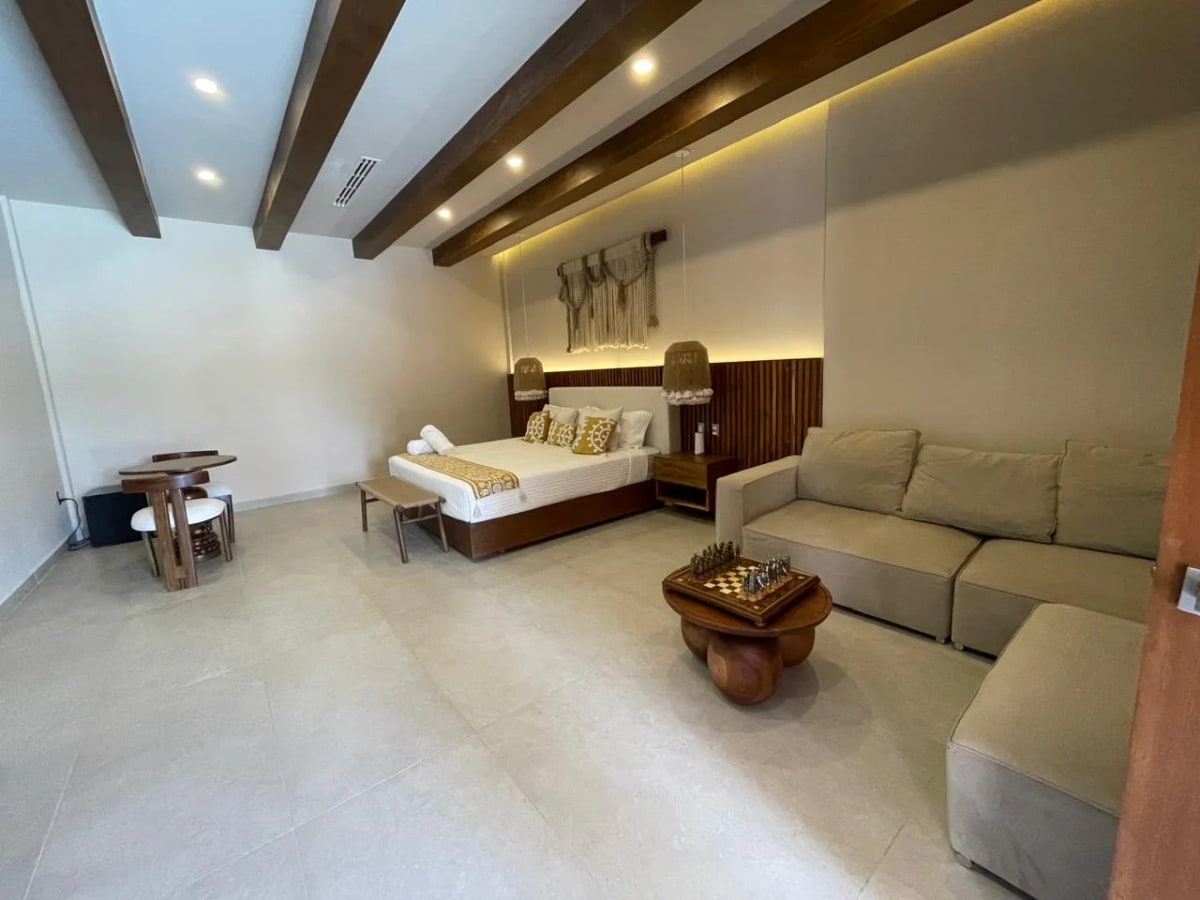 HOTEL BOUTIQUE EN VENTA, Cancún — foto 20