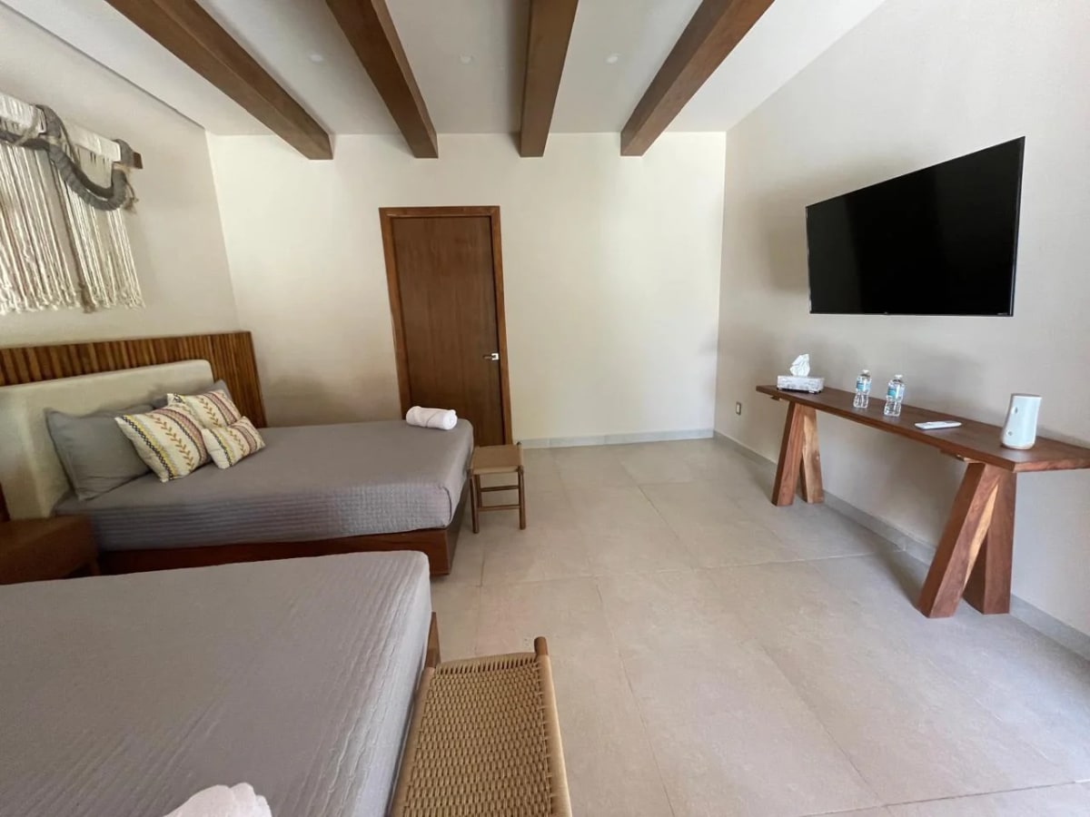 HOTEL BOUTIQUE EN VENTA, Cancún — foto 27