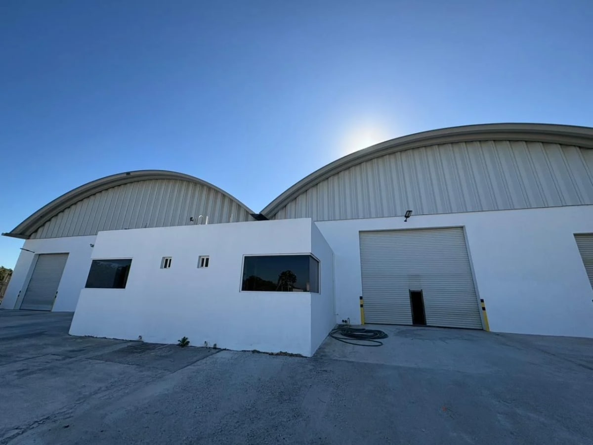 VENTA/RENTA BODEGA Industrial, Cancún