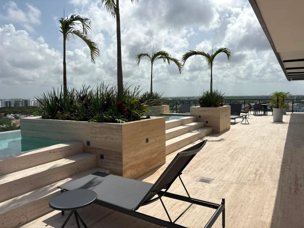 DEPARTAMENTO EN RENTA/VENTA, Hodela Apartments — foto 4