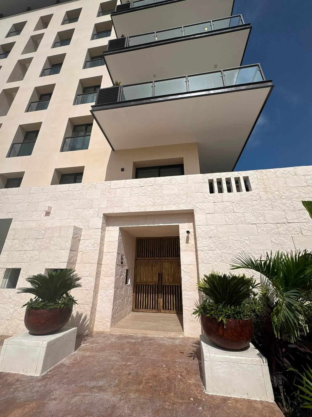 DEPARTAMENTO EN RENTA/VENTA, Hodela Apartments — foto 2