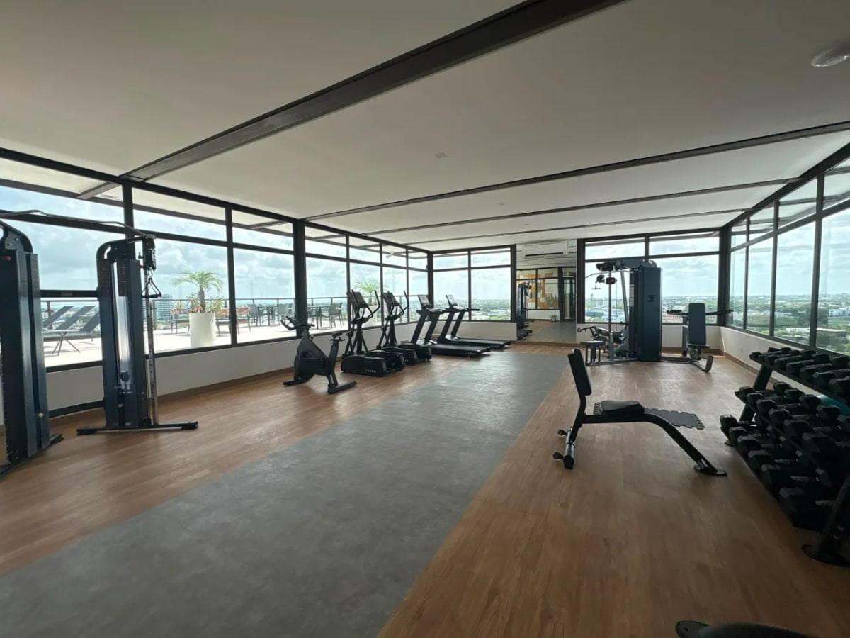 DEPARTAMENTO EN RENTA/VENTA, Hodela Apartments — foto 3