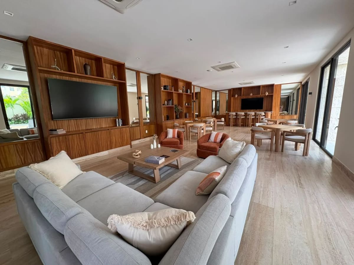 DEPARTAMENTO EN RENTA/VENTA, Hodela Apartments — foto 11