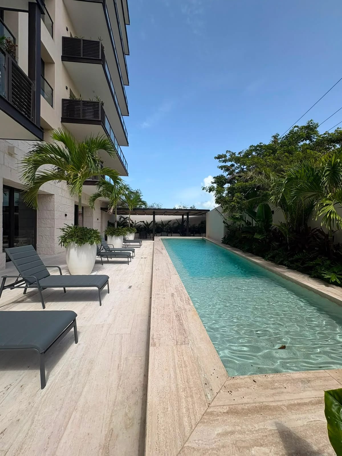 DEPARTAMENTO EN RENTA/VENTA, Hodela Apartments — foto 9